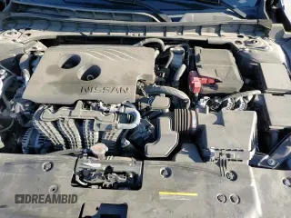 ✅ 2019 Nissan Altima SR • VIN: 1N4BL4CVXKC217254 • Лот: 49986455. Опубликован ранее на Copart с пробегом 46 361 миль. Бесплатный доступ к архиву аукционных продаж из США и подробный отчёт об истории автомобиля на DreamBid. Изображение 13.