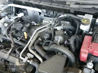 ✅ 2022 Mitsubishi Outlander SEL • VIN: JA4J4VA84NZ087134 • Lot: 42824797. Wystawiony na IAAI z przebiegiem 37 244 mil. Bezpłatny archiwum sprzedaży aukcyjnych z USA i szczegółowy raport historii pojazdu na DreamBid. Zdjęcie 19.