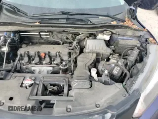 ✅ 2017 Honda HR-V EX-L • VIN: 3CZRU6H74HM708223 • Lot: 82312025. Listed on Copart with 49,785 mi. Free auction sales archive from the USA and detailed vehicle history report at DreamBid. Image 13.