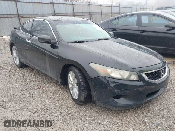 ✅ 2009 Honda Accord EX • VIN: 1HGCS12789A009996 • Лот: 44392413. Опубліковано раніше на IAAI з пробігом 394 521 миль. Безкоштовний доступ до архіву аукціонних продажів зі США та докладний звіт про історію автомобіля на DreamBid. Зображення 1.