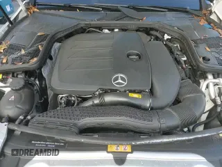 ✅ 2019 Mercedes-Benz C 300 • VIN: 55SWF8DB7KU286256 • Lot: 86873605. Wystawiony na Copart z przebiegiem 44 154 mil. Bezpłatny archiwum sprzedaży aukcyjnych z USA i szczegółowy raport historii pojazdu na DreamBid. Zdjęcie 15.