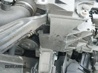 ✅ 2023 Dodge Hornet GT Plus • VIN: ZACNDFBNXP3A05188 • Lot: 42917068. Listed on IAAI with 32,776 mi. Free auction sales archive from the USA and detailed vehicle history report at DreamBid. Image 19.