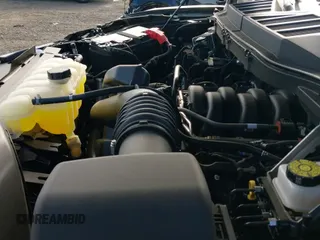 ✅ 2025 Ford F-150 XL • VIN: 1FTMF1L54SKE05427 • Lot: 43426438. Wystawiony na IAAI z przebiegiem 6 107 mil. Bezpłatny archiwum sprzedaży aukcyjnych z USA i szczegółowy raport historii pojazdu na DreamBid. Zdjęcie 19.