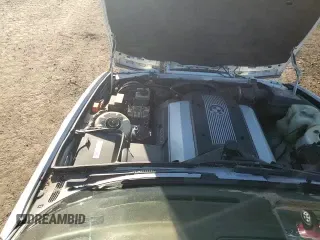 ✅ 1994 BMW 5 Series • VIN: WBAHE6312RGF25738 • Лот: 85824064. Опубликован ранее на Copart с пробегом 197 818 миль. Бесплатный доступ к архиву аукционных продаж из США и подробный отчёт об истории автомобиля на DreamBid. Изображение 13.