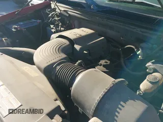 ✅ 2000 Ford F-150 XL • VIN: 1FTRX17W2YKA51244 • Lot: 43791839. Listed on IAAI with Not provided. Free auction sales archive from the USA and detailed vehicle history report at DreamBid. Image 12.