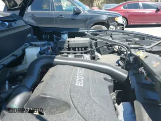 ✅ 2022 GMC Terrain Denali • VIN: 3GKALXEV8NL236337 • Lot: 42173496. Listed on IAAI with 11,981 mi. Free auction sales archive from the USA and detailed vehicle history report at DreamBid. Image 19.