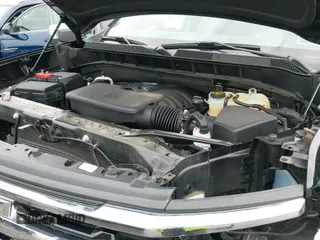 ✅ 2022 Chevrolet Silverado 1500 LT • VIN: 1GCUDDED3NZ523024 • Lot: 43111880. Listed on IAAI with 49,179 mi. Free auction sales archive from the USA and detailed vehicle history report at DreamBid. Image 21.