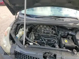 ✅ 2005 Nissan Quest SE • VIN: 5N1BV28U85N137125 • Lot: 85055754. Listed on Copart with 207,201 mi. Free auction sales archive from the USA and detailed vehicle history report at DreamBid. Image 17.