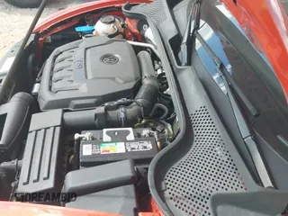 ✅ 2018 Volkswagen Beetle S • VIN: 3VW5DAAT3JM506460 • Lot: 41556365. Listed on IAAI with 49,674 mi. Free auction sales archive from the USA and detailed vehicle history report at DreamBid. Image 19.