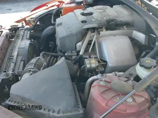 ✅ 2014 Cadillac ATS Standard RWD • VIN: 1G6AA5RX0E0182971 • Lot: 41962216. Listed on IAAI with 135,977 mi. Free auction sales archive from the USA and detailed vehicle history report at DreamBid. Image 13.