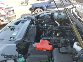 ✅ 2021 Ford Ranger XL • VIN: 1FTER4FH7MLD52304 • Lot: 42343595. Wystawiony na IAAI z przebiegiem 44 438 mil. Bezpłatny archiwum sprzedaży aukcyjnych z USA i szczegółowy raport historii pojazdu na DreamBid. Zdjęcie 19.