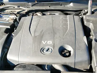 ✅ 2007 Lexus IS 250 • VIN: JTHCK262472018946 • Лот: 43708857. Опубликован ранее на IAAI с пробегом 190 491 миль. Бесплатный доступ к архиву аукционных продаж из США и подробный отчёт об истории автомобиля на DreamBid. Изображение 13.