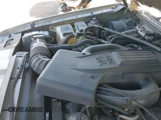 ✅ 1999 Mercury Mountaineer • VIN: 4M2DU54EXXUJ29868 • Lot: 41578533. Listed on IAAI with 173,971 mi. Free auction sales archive from the USA and detailed vehicle history report at DreamBid. Image 20.