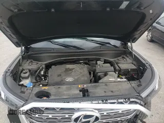 ✅ 2020 Hyundai Palisade Limited • VIN: KM8R54HE5LU162294 • Лот: 87167344. Опубликован ранее на Copart с пробегом 115 243 миль. Бесплатный доступ к архиву аукционных продаж из США и подробный отчёт об истории автомобиля на DreamBid. Изображение 15.