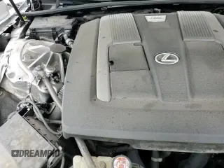 ✅ 2018 Lexus LS 500 • VIN: JTHB5LFF5J5005771 • Lot: 55335435. Listed on Copart with 73,953 mi. Free auction sales archive from the USA and detailed vehicle history report at DreamBid. Image 14.