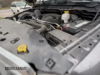 ✅ 2019 Ram 1500 SLT • VIN: 1C6RR7LT6KS620863 • Лот: 96006295. Опубликован ранее на Copart с пробегом 69 034 миль. Бесплатный доступ к архиву аукционных продаж из США и подробный отчёт об истории автомобиля на DreamBid. Изображение 11.