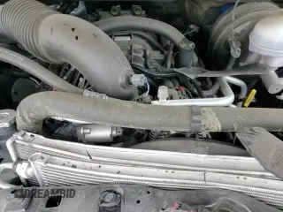 ✅ 2022 Ram 1500 Warlock • VIN: 1C6RR7LT5NS166738 • Lot: 46916345. Listed on Copart with 45,646 mi. Free auction sales archive from the USA and detailed vehicle history report at DreamBid. Image 13.