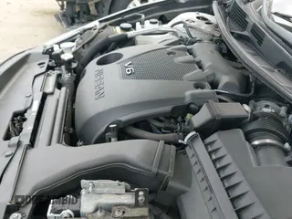 ✅ 2017 Nissan Maxima SR • VIN: 1N4AA6APXHC397202 • Lot: 42968817. Listed on IAAI with 29,324 mi. Free auction sales archive from the USA and detailed vehicle history report at DreamBid. Image 20.