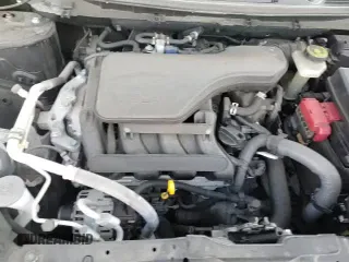 ✅ 2018 Nissan Rogue S • VIN: JN1BJ1CR2JW280138 • Лот: 91399985. Опубликован ранее на Copart с пробегом 32 449 миль. Бесплатный доступ к архиву аукционных продаж из США и подробный отчёт об истории автомобиля на DreamBid. Изображение 15.