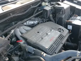 2002 Toyota Highlander with VIN JTEGF21A520072116, listed as a IAAI auction lot 42751205 with 204,983 mi miles and . Bid and sale history available at DreamBid. Image 12.