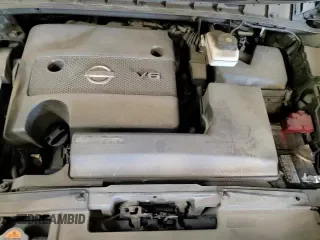 ✅ 2017 Nissan Murano SV • VIN: 5N1AZ2MH1HN192769 • Lot: 67987895. Wystawiony na Copart z przebiegiem 99 821 mil. Bezpłatny archiwum sprzedaży aukcyjnych z USA i szczegółowy raport historii pojazdu na DreamBid. Zdjęcie 17.