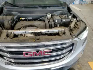 ✅ 2019 GMC Terrain SLT • VIN: 3GKALPEX2KL187472 • Лот: 81081885. Опубликован ранее на Copart с пробегом 113 070 миль. Бесплатный доступ к архиву аукционных продаж из США и подробный отчёт об истории автомобиля на DreamBid. Изображение 14.