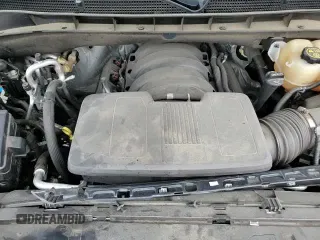 ✅ 2022 Cadillac Escalade Sport Platinum • VIN: 1GYS4GKL4NR277079 • Lot: 55021375. Wystawiony na Copart z przebiegiem 85 542 mil. Bezpłatny archiwum sprzedaży aukcyjnych z USA i szczegółowy raport historii pojazdu na DreamBid. Zdjęcie 17.