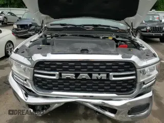 ✅ 2022 Ram 2500 Big Horn • VIN: 3C6UR5DJ0NG182445 • Лот: 59940205. Опубликован ранее на Copart с пробегом 91 080 миль. Бесплатный доступ к архиву аукционных продаж из США и подробный отчёт об истории автомобиля на DreamBid. Изображение 15.