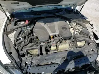 ✅ 2018 Infiniti Q50 Sport • VIN: JN1EV7APXJM358456 • Lot: 86171455. Wystawiony na Copart z przebiegiem 136 489 mil. Bezpłatny archiwum sprzedaży aukcyjnych z USA i szczegółowy raport historii pojazdu na DreamBid. Zdjęcie 16.