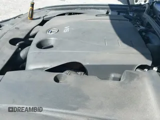 ✅ 2008 Lexus IS 250 • VIN: JTHBK262X82068456 • Lot: 43620803. Wystawiony na IAAI z przebiegiem 238 419 mil. Bezpłatny archiwum sprzedaży aukcyjnych z USA i szczegółowy raport historii pojazdu na DreamBid. Zdjęcie 20.