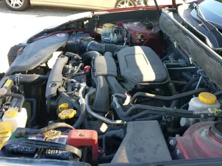 ✅ 2012 Subaru Outback Limited • VIN: 4S4BRBKC5C3204227 • Lot: 43560746. Listed on IAAI with 178,336 mi. Free auction sales archive from the USA and detailed vehicle history report at DreamBid. Image 22.