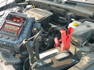 2007 Dodge Dakota SLT with VIN 1D7HW48K97S138512, listed as a IAAI auction lot 42386042 with 146,629 mi miles and . Bid and sale history available at DreamBid. Image 14.