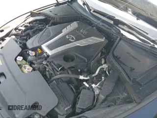 ✅ 2018 Infiniti Q50 Luxe • VIN: JN1EV7AR9JM435934 • Лот: 42954028. Опубликован ранее на IAAI с пробегом 91 976 миль. Бесплатный доступ к архиву аукционных продаж из США и подробный отчёт об истории автомобиля на DreamBid. Изображение 22.