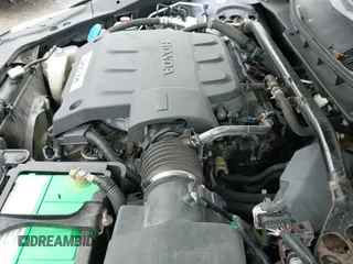 ✅ 2012 Honda Crosstour EX-L • VIN: 5J6TF2H55CL002623 • Lot: 43669962. Wystawiony na IAAI z przebiegiem 120 554 mil. Bezpłatny archiwum sprzedaży aukcyjnych z USA i szczegółowy raport historii pojazdu na DreamBid. Zdjęcie 19.