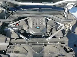 ✅ 2021 BMW X5 M50i • VIN: 5UXJU4C09M9F51610 • Лот: 90332155. Опубликован ранее на Copart с пробегом 32 915 миль. Бесплатный доступ к архиву аукционных продаж из США и подробный отчёт об истории автомобиля на DreamBid. Изображение 15.