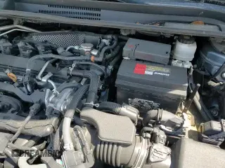 ✅ 2023 Toyota Corolla LE • VIN: 5YFB4MDEXPP020606 • Lot: 71923325. Wystawiony na Copart z przebiegiem 54 813 mil. Bezpłatny archiwum sprzedaży aukcyjnych z USA i szczegółowy raport historii pojazdu na DreamBid. Zdjęcie 13.