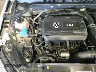 ✅ 2017 Volkswagen Jetta GLI • VIN: 3VW5T7AJ4HM321283 • Lot: 90894355. Listed on Copart with 142,971 mi. Free auction sales archive from the USA and detailed vehicle history report at DreamBid. Image 15.