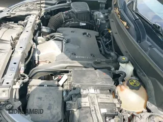 ✅ 2018 GMC Terrain SLE • VIN: 3GKALMEX7JL133128 • Lot: 43478010. Listed on IAAI with 87,685 mi. Free auction sales archive from the USA and detailed vehicle history report at DreamBid. Image 19.