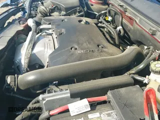 ✅ 2016 Buick Regal Premium II • VIN: 2G4GS5GX6G9140400 • Lot: 42566526. Wystawiony na IAAI z przebiegiem 79 136 mil. Bezpłatny archiwum sprzedaży aukcyjnych z USA i szczegółowy raport historii pojazdu na DreamBid. Zdjęcie 21.