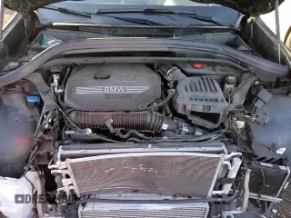 ✅ 2021 BMW X1 xDrive28i • VIN: WBXJG9C02M3M65936 • Лот: 91661625. Опубликован ранее на Copart с пробегом 48 565 миль. Бесплатный доступ к архиву аукционных продаж из США и подробный отчёт об истории автомобиля на DreamBid. Изображение 13.