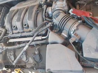 ✅ 2016 Lincoln MKZ • VIN: 3LN6L2GK1GR604523 • Lot: 42005012. Listed on IAAI with 215,285 mi. Free auction sales archive from the USA and detailed vehicle history report at DreamBid. Image 12.