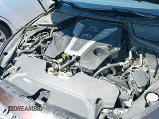 ✅ 2018 Infiniti Q50 Luxe • VIN: JN1EV7AR9JM610733 • Lot: 42855292. Listed on IAAI with 68,218 mi. Free auction sales archive from the USA and detailed vehicle history report at DreamBid. Image 20.