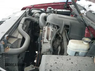 ✅ 2007 Chevrolet Tahoe LT • VIN: 1GNFK13067J287796 • Лот: 43635613. Опубликован ранее на IAAI с пробегом 185 304 миль. Бесплатный доступ к архиву аукционных продаж из США и подробный отчёт об истории автомобиля на DreamBid. Изображение 18.