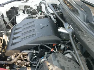 ✅ 2022 Mitsubishi Eclipse Cross SE • VIN: JA4ATWAA0NZ004195 • Lot: 42896056. Wystawiony na IAAI z przebiegiem 94 778 mil. Bezpłatny archiwum sprzedaży aukcyjnych z USA i szczegółowy raport historii pojazdu na DreamBid. Zdjęcie 20.