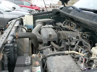 ✅ 2008 Toyota Tundra • VIN: 5TBBT54128S459001 • Lot: 41863512. Wystawiony na IAAI z przebiegiem 134 631 mil. Bezpłatny archiwum sprzedaży aukcyjnych z USA i szczegółowy raport historii pojazdu na DreamBid. Zdjęcie 19.