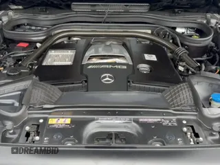 ✅ 2019 Mercedes-Benz G 63 AMG • VIN: WDCYC7HJ4KX309121 • Лот: 89578735. Опубликован ранее на Copart с пробегом 81 056 миль. Бесплатный доступ к архиву аукционных продаж из США и подробный отчёт об истории автомобиля на DreamBid. Изображение 11.