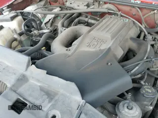 ✅ 1999 Ford Explorer Sport • VIN: 1FMZU24E2XUA40849 • Lot: 41250506. Listed on IAAI with 174,706 mi. Free auction sales archive from the USA and detailed vehicle history report at DreamBid. Image 19.