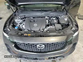 ✅ 2024 Mazda CX-50 S Premium • VIN: 7MMVABDM0RN170211 • Lot: 82702275. Wystawiony na Copart z przebiegiem 56 923 mil. Bezpłatny archiwum sprzedaży aukcyjnych z USA i szczegółowy raport historii pojazdu na DreamBid. Zdjęcie 16.