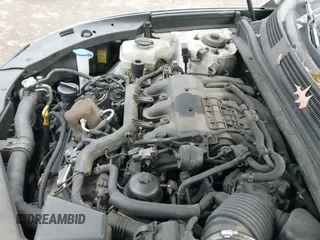 ✅ 2013 Hyundai Azera • VIN: KMHFH4JG6DA262302 • Lot: 43934943. Listed on IAAI with 241,054 mi. Free auction sales archive from the USA and detailed vehicle history report at DreamBid. Image 13.