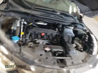 ✅ 2021 Honda HR-V EX-L • VIN: 3CZRU6H76MM715247 • Лот: 65970865. Опубликован ранее на Copart с пробегом 58 419 миль. Бесплатный доступ к архиву аукционных продаж из США и подробный отчёт об истории автомобиля на DreamBid. Изображение 14.